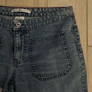 Y2K Tommy Hilfiger Jeans